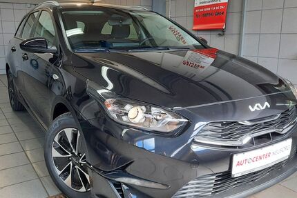 Kia ceed Sportswagon 14.700 km 19.900 &euro; Neusorg 95700