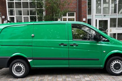 Mercedes-Benz Vito 285.000 km 4.600 &euro; Hamburg 20537