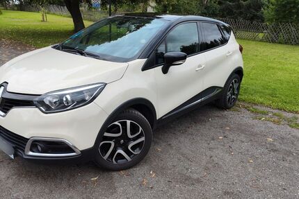 Renault Captur 100.077 km 8.500 € Westerstede 26655