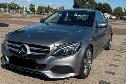 Mercedes-Benz C 250 110.000 km 19.450 &euro; Landsberg 06188