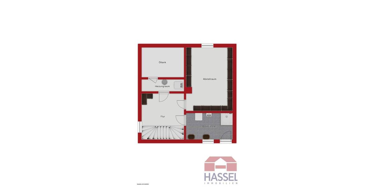 Einfamilienhaus Nideggen / Wollersheim Wollersheim - 4 Zimmer, 91 m&sup2;, 194.800&euro; | Angebot:26868695