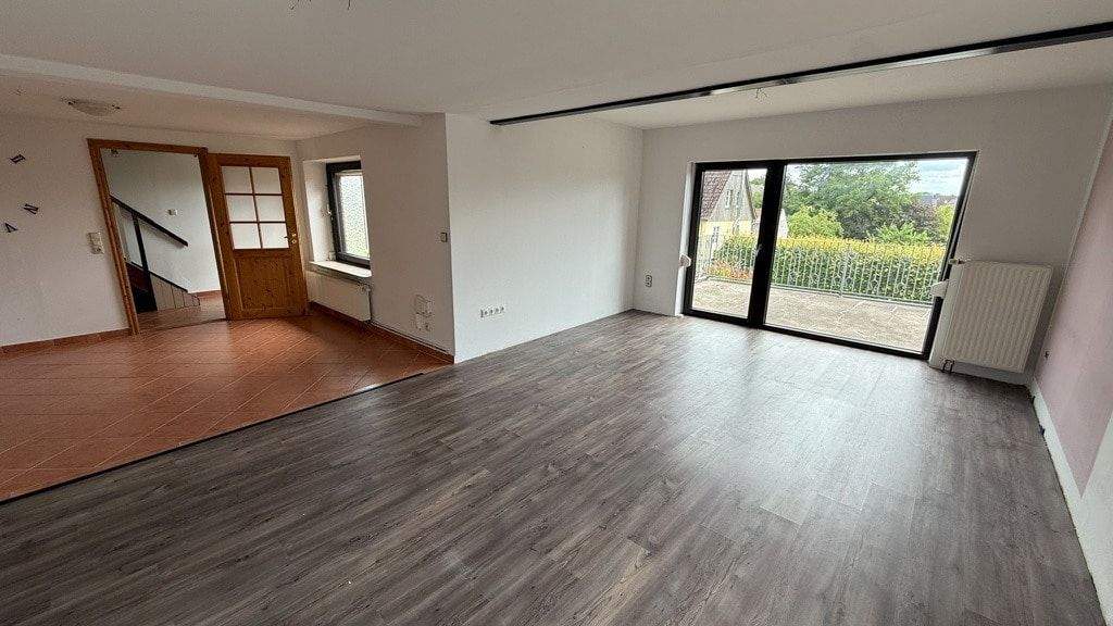 Doppelhaushälfte Sörup - 3 Zimmer, 102 m&sup2;, 179.000&euro; | Angebot:25262553