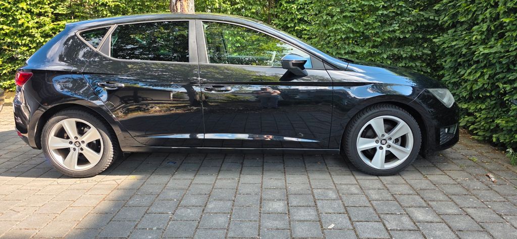 Seat Leon 56.681 km 10.900 &euro; Erlangen 91058
