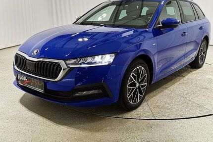 Skoda Octavia 64.860 km 22.999 € Chemnitz - Mittelbach 09224