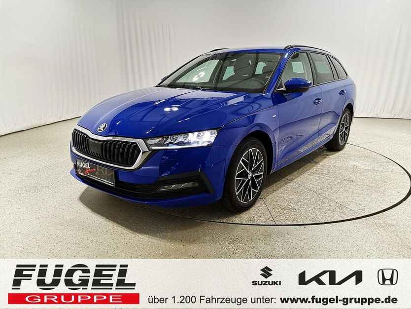 Skoda Octavia 64.860 km 22.999 € Chemnitz - Mittelbach 09224