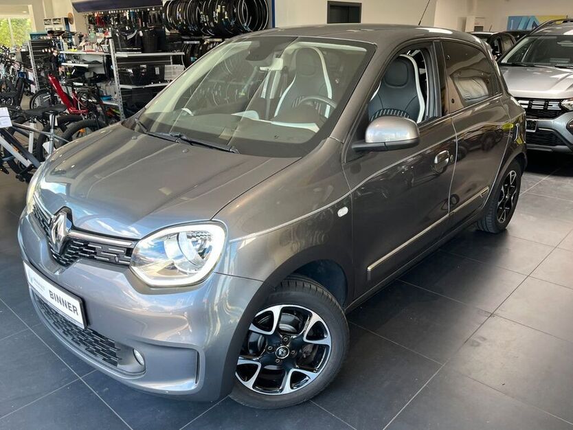 Twingo
