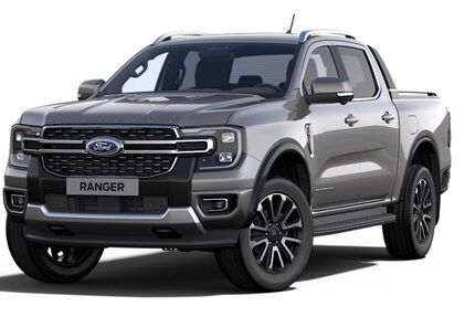 Ford Ranger 53.000 km 51.900 &euro; Königswinter 53639