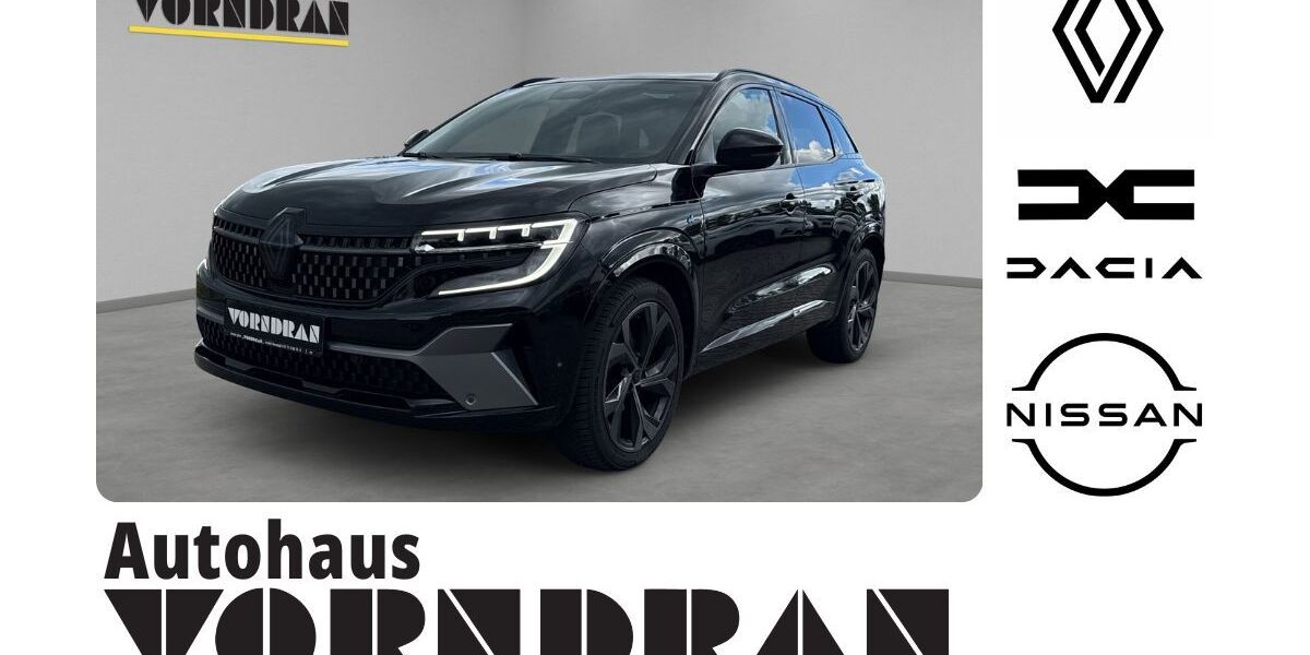 Renault Austral 56.014 km 28.990 &euro; Bad Neustadt/S. 97616