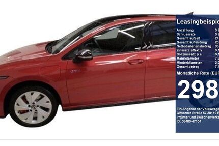 VW Golf 14.990 km 35.085 &euro; Vilsbiburg 84137