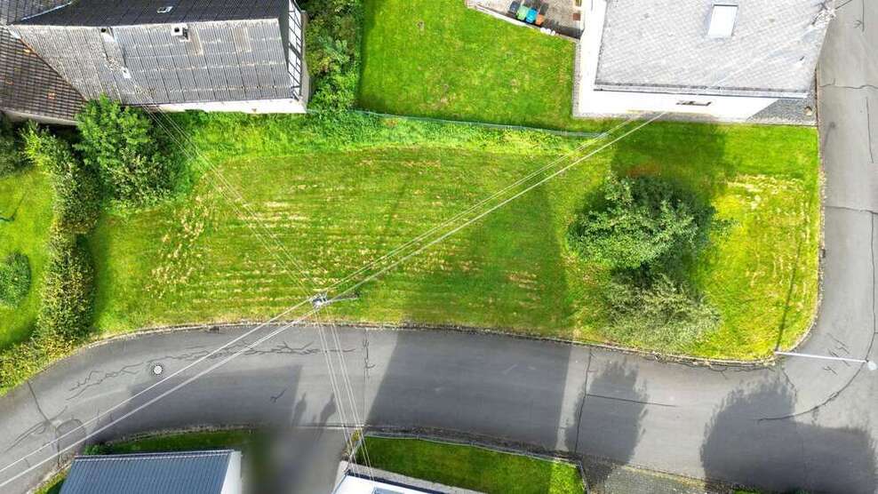 Grundstück zu verkaufen in Oberdreis 14.950 € 427 m²