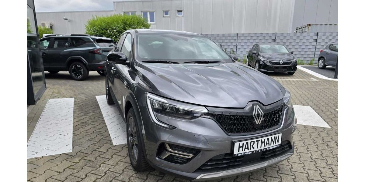 Renault Arkana 16.346 km 24.549 &euro; Ibbenbüren 49477