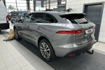 Jaguar F-Pace 3,0 D AWD R-Sport +AHK+Panorama+Navi+Kamera 92.200 km 28.990 &euro; Jaderberg 26349