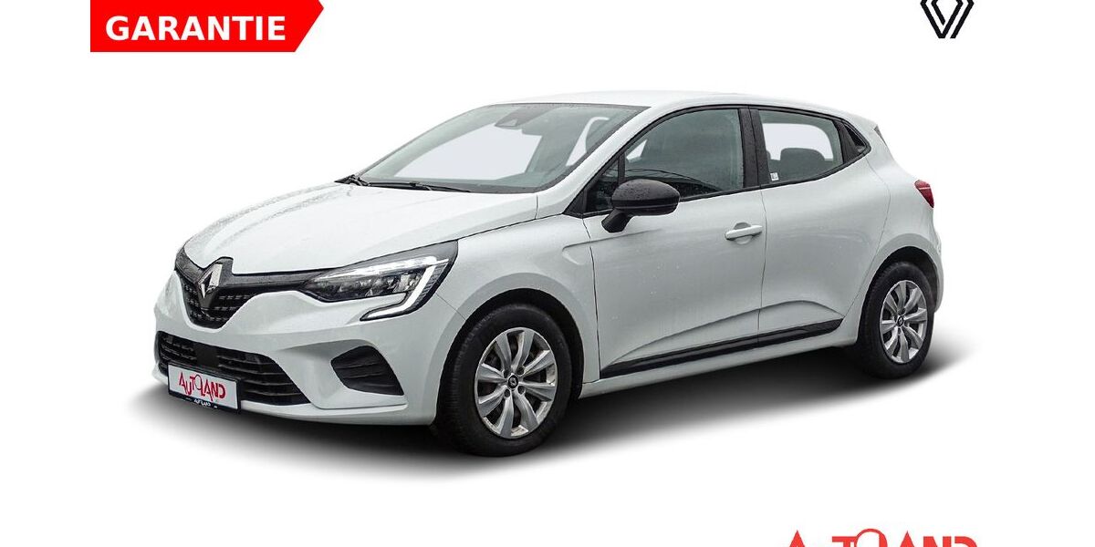 Renault Clio 35.277 km 13.990 &euro; Leipzig 04209