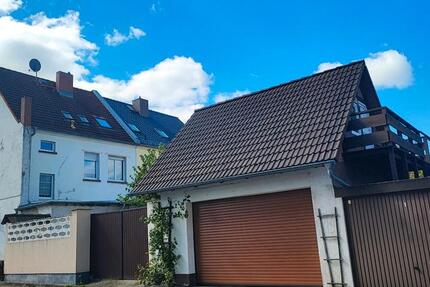 Haus Dessau-Roßlau Brambach - 4 Zimmer, 140 m&sup2;, 180.000&euro; | Angebot:26374571