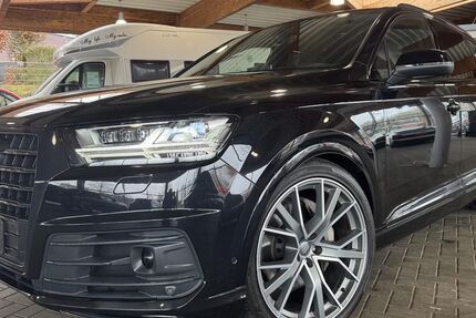 Audi Q7 79.760 km 49.900 &euro; Buxtehude 21614