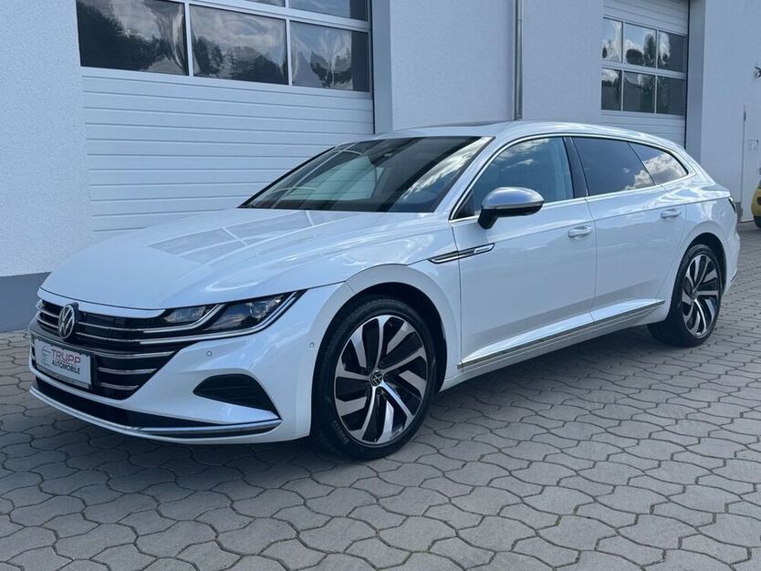 Arteon