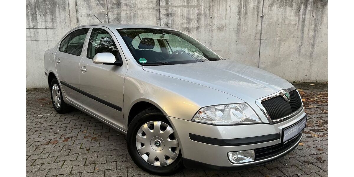 Skoda Octavia 133.280 km 3.290 &euro; Stuttgart 70378