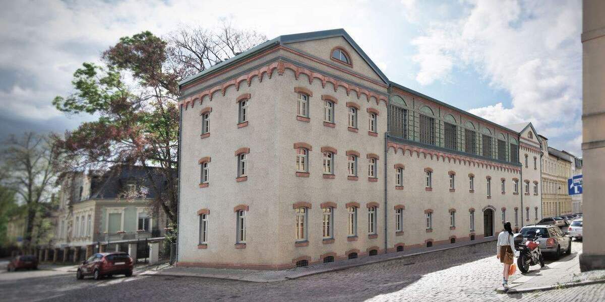 Gewerbeobjekt Altenburg - 550.000&euro; | Angebot:26037688