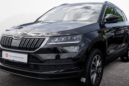 Skoda Karoq 59.879 km 20.760 &euro; Uelzen 29525