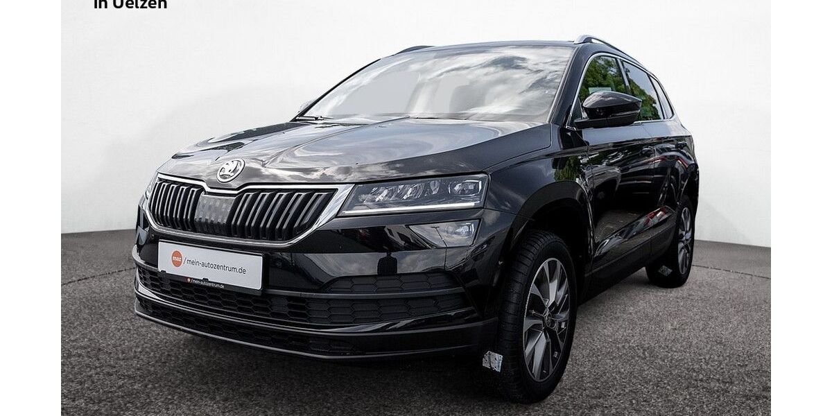 Skoda Karoq 59.879 km 20.760 &euro; Uelzen 29525