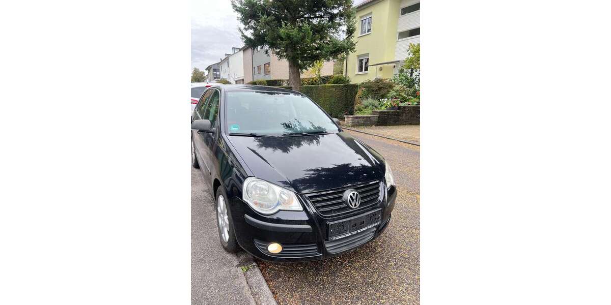 VW Polo 223.000 km 1.499 € Schömberg - Langenbrandt 75328