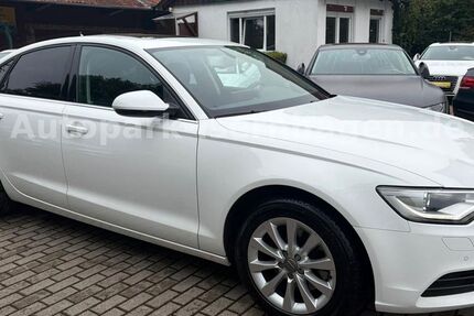 Audi A6 64.000 km 19.750 &euro; Isernhagen 30916