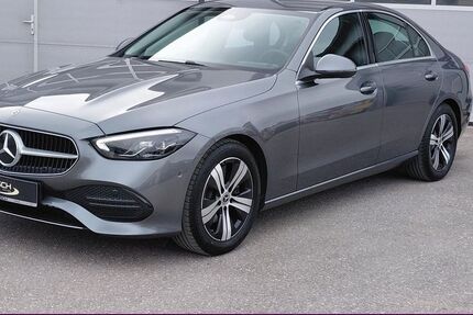 Mercedes-Benz C 180 12.179 km 35.890 &euro; Peiting 86971