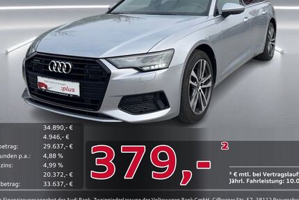 Audi A6 72.201 km 33.850 &euro; Ingolstadt 85057