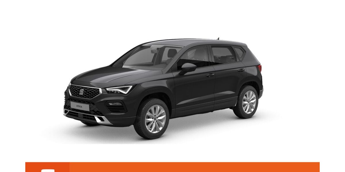 Seat Ateca 27.089 km 25.833 &euro; Kassel 34123