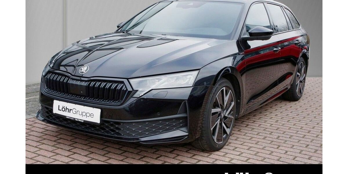 Skoda Octavia 27.960 km 32.960 &euro; Meckenheim / Bonn 53340