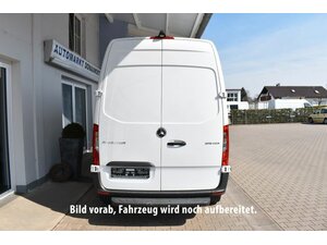 Mercedes-Benz Sprinter III Kasten FWD 315 CDI L2H2 Autom. Klim 64.560 km 34.995 &euro; Donauwörth 86609