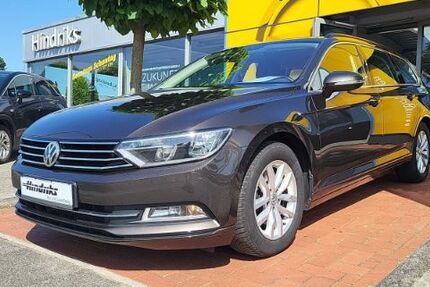 VW Passat 178.900 km 12.950 &euro; Neuenhaus 49828