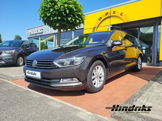 VW Passat 178.900 km 12.950 &euro; Neuenhaus 49828