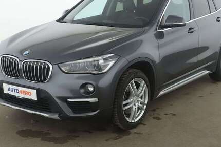 BMW X1 85.895 km 19.840 &euro; Frankfurt am Main 65936