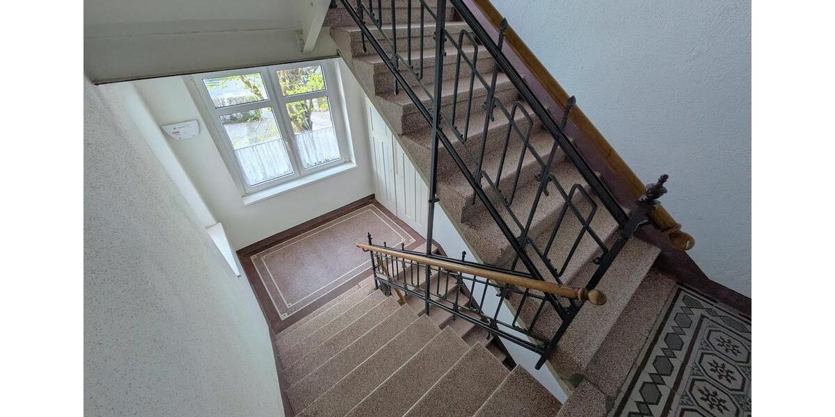 Maisonettenwohnung Burgstädt - 3 Zimmer, 81 m&sup2;, 610&euro; | Angebot:26321599