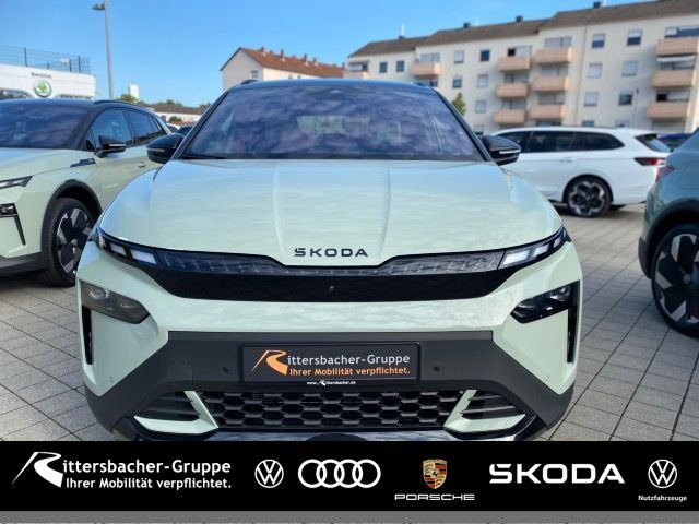 Skoda Elroq 2.999 km 45.980 € Kaiserslautern 67657