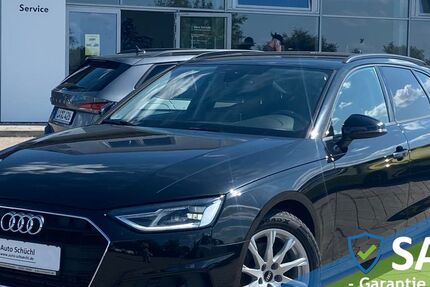Audi A4 46.866 km 21.248 &euro; Schrobenhausen-Edelshsn. 86529