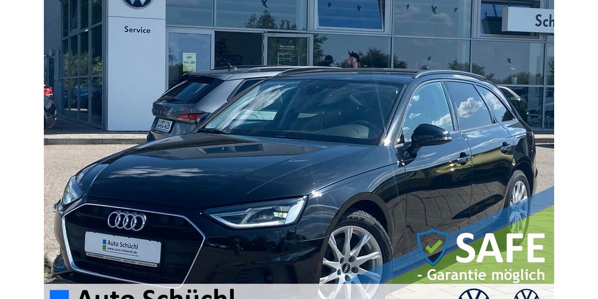 Audi A4 46.866 km 21.248 &euro; Schrobenhausen-Edelshsn. 86529