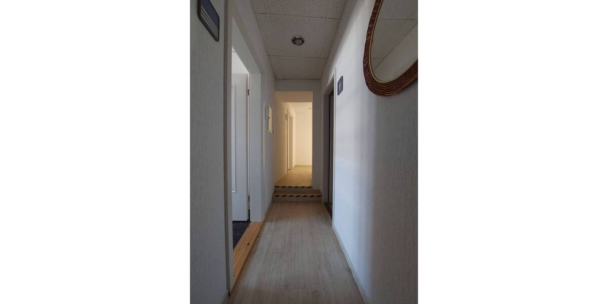 Gewerbeobjekt Döbeln - 3 Zimmer, 116 m&sup2;, 464&euro; | Angebot:25692069