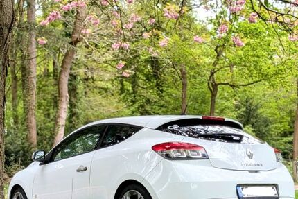 Renault Megane 193.115 km 4.400 &euro; Schortens 26419