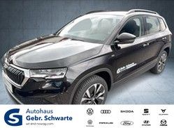 Skoda Karoq 19.000 km 39.200 &euro; Emden 26723