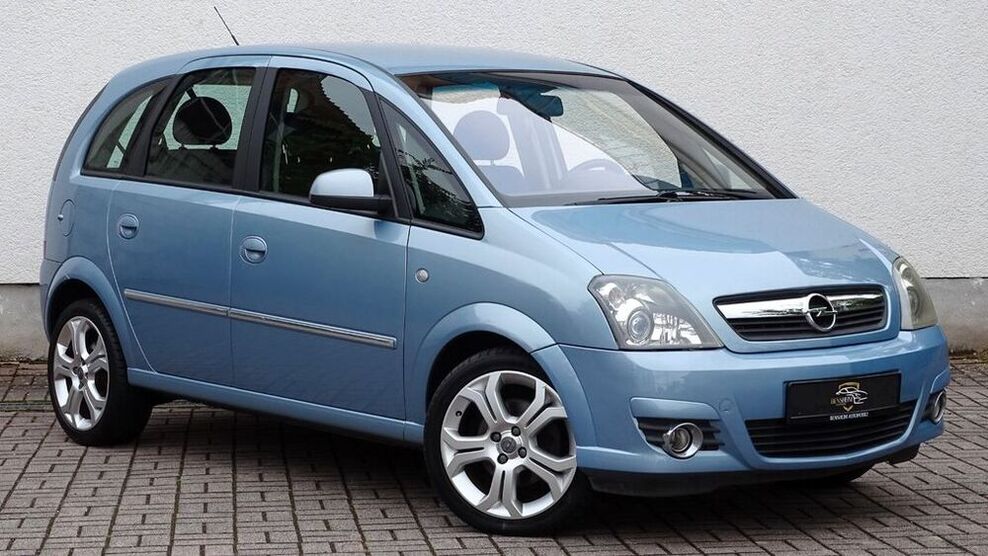 Meriva