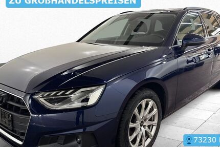 Audi A4 82.745 km 25.307 &euro; Frankfurt 60596