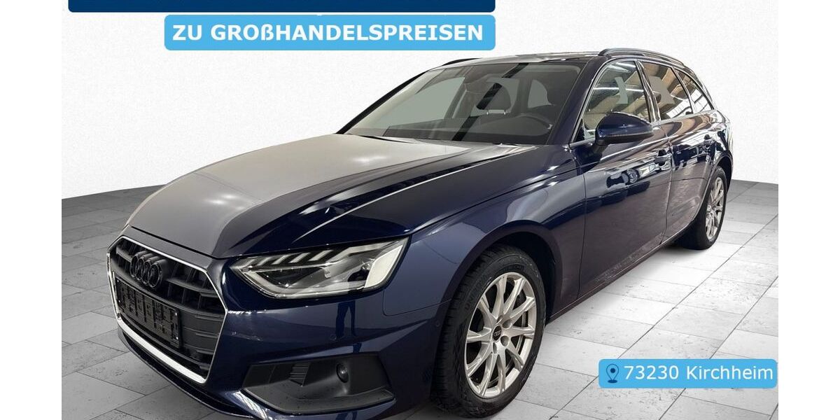Audi A4 82.745 km 25.307 &euro; Frankfurt 60596