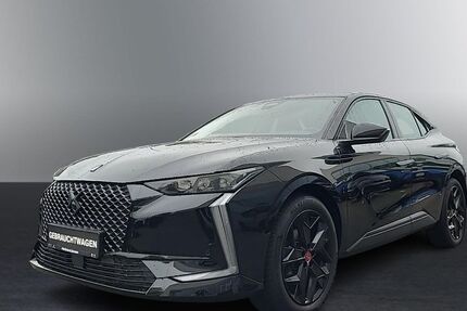 DS Automobiles DS4 23.862 km 24.890 € Neuss 41460
