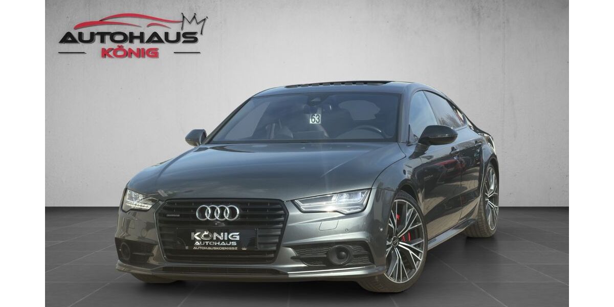 Audi A7 147.693 km 28.999 &euro; Salzgitter 38259