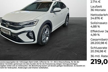 VW Taigo 9.550 km 26.509 € Osnabrück 49078