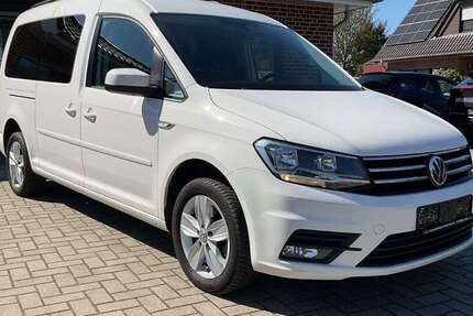 VW Caddy 99.889 km 24.500 &euro; Lünne 48480