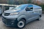 Opel Vivaro Kasten Edition L 60.932 km 21.990 € Olpe 57462