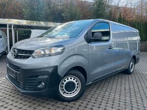 Opel Vivaro Kasten Edition L 60.932 km 21.990 € Olpe 57462